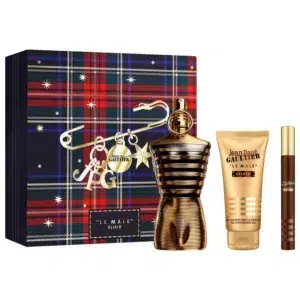 le male elixir estuche