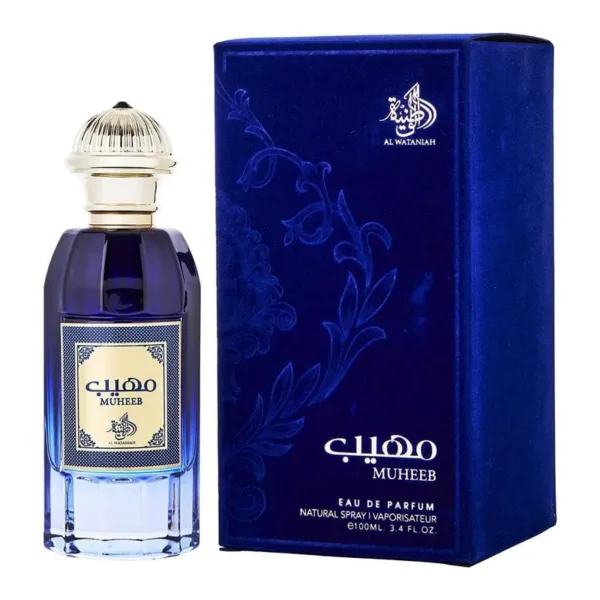 MUHEEB AL WATANIAH