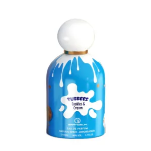 TUBBEES COOKIES & CREAM Eau de Parfum 50ml (Grandeur) (Mujer)