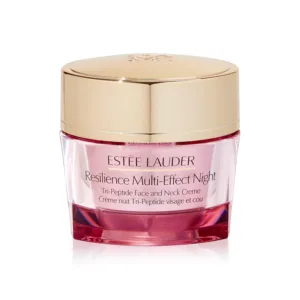 RESILIENCE MULTI-EFFECT NIGHT TRI-PEPTIDE Crema Hidratante 50ml (Estee Lauder) (Mujer)
