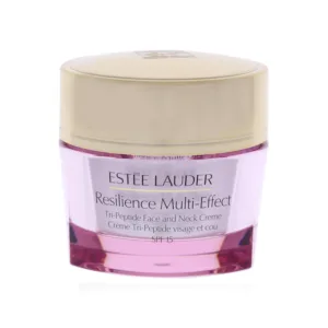 CREMA RESILIENCE MU-EF TRI-PEPTIDE CREME SPF15 DR 50ml