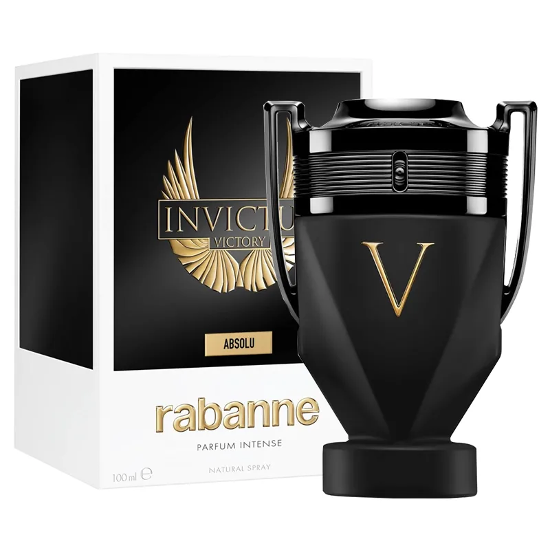 Invictus Victory Absolu Parfum Intense