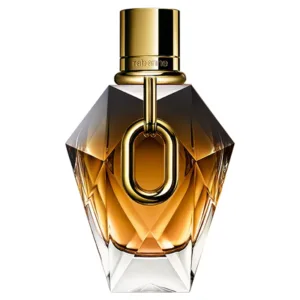 MILLION GOLD FOR HER PARFUM