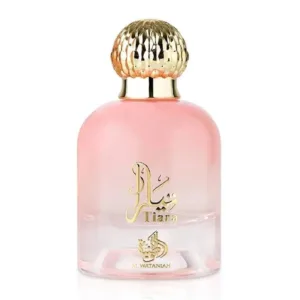 TIARA PINK DE AL WATANIAH Eau de Parfum 100ml (Al Wataniah) (Mujer)