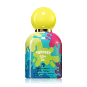 Tubbees Bubble Gum