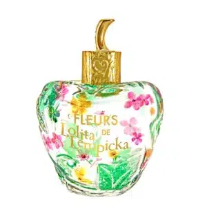 EDP SPY FLEURS DE LOLITA DE LEMPICKA