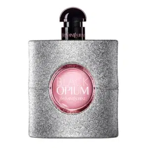 EDP SPY GLITTER OPIUM BLACK POUR FEMME YVES SAINT LAUREN
