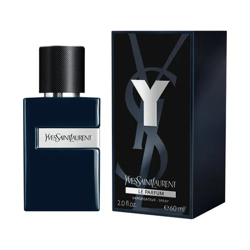LE PARFUM SPY Y MEN YVES SAINT LAURENT 60 ML