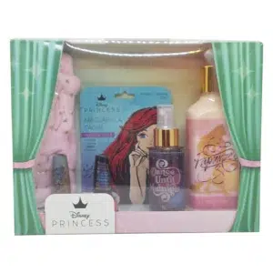 estuche princesa disney