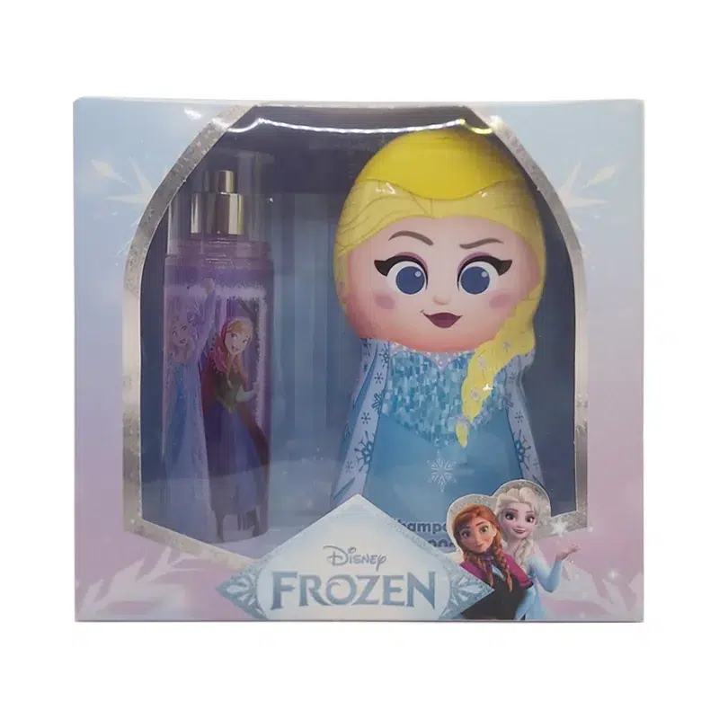 EST DISNEY FROZEN COLONIA 150 ML+ SHAMPOO 2 IN1 300ML