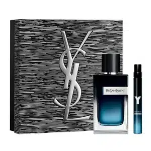 Y YVES SAINT LAURENT Estuche Eau de Parfum 100ml + Eau de Parfum 10ml (Yves Saint Laurent) (Hombre)