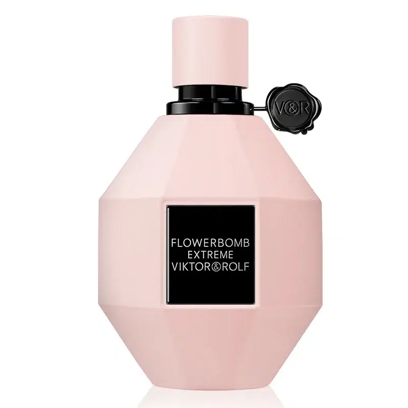 FLOWERBOMB EXTREME Eau de Parfum (Viktor & Rolf) (Mujer)