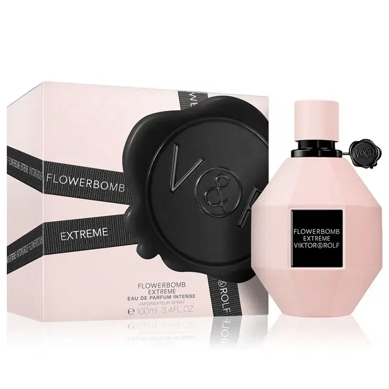 FLOWERBOMB EXTREME Eau de Parfum (Viktor & Rolf) (Mujer) - Imagen 2