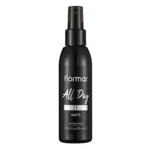 ALL DAY FIX MATTE FIJADOR 125ml (Flormar) (Mujer)