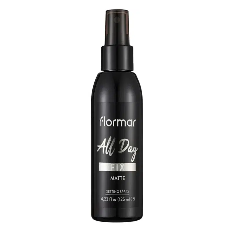ALL DAY FIX MATTE FIJADOR 125ml (Flormar) (Mujer)
