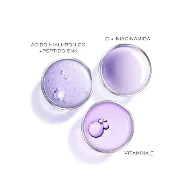 RÉNERGIE YEUX H.C.F. TRIPLE SERUM 20ml (Lancome) (Mujer) - Imagen 2