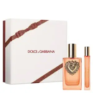 estuche devotion women intense