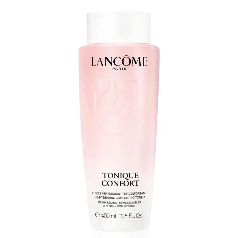 TONIQUE CONFORT LOCION REHIDRATANTE 400ml (Lancome) (Mujer)