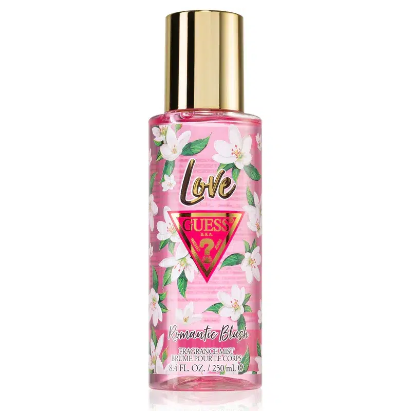 GUESS LOVE Body Mist 250ml (Guess) (Mujer) - Imagen 2