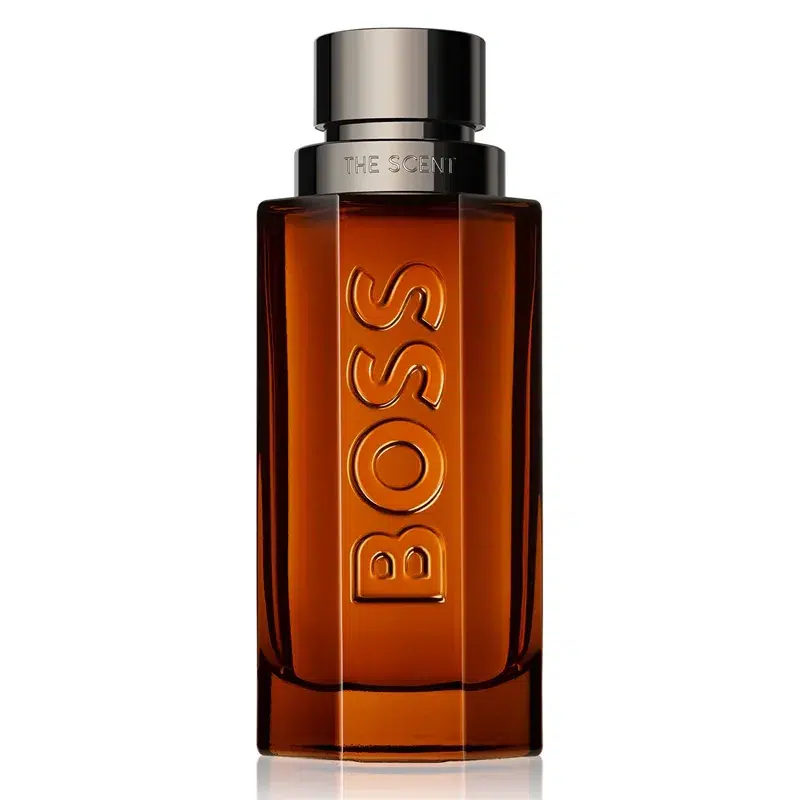 BOSS THE SCENT MAN Eau de Parfum Intense