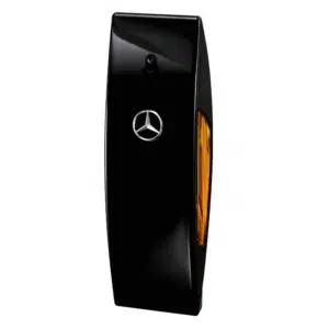 CLUB BLACK DE MERCEDES BENZ EDT 100ml (Mercedes Benz) (Hombre)