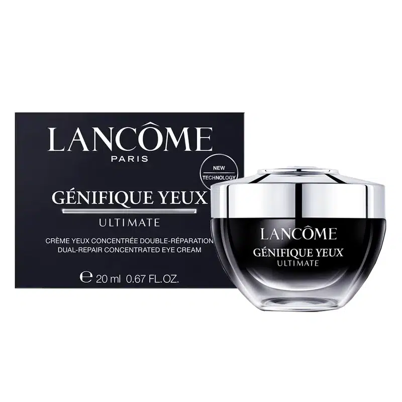 CREMA DE OJOS GENIFIQUE YEUX ULTIMATE 20ML