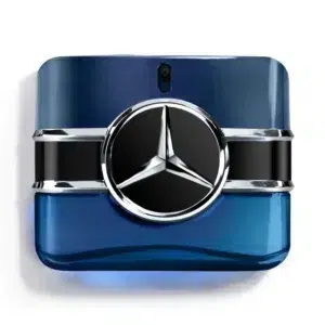 SIGN DE MERCEDES BENZ EAU DE PARFUM 100ml (Mercedes Benz) (Hombre)
