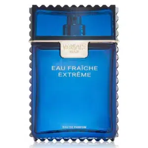 EAU FRAICHE EXTREME POUR HOMME Eau de Parfum (Gianni Versace) (Hombre)