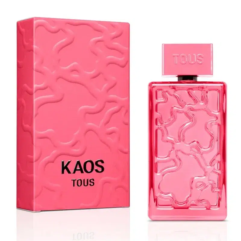 tous kaos 100ml