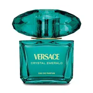 CRYSTAL EMERALD Eau de Parfum (Gianni Versace) (Mujer)