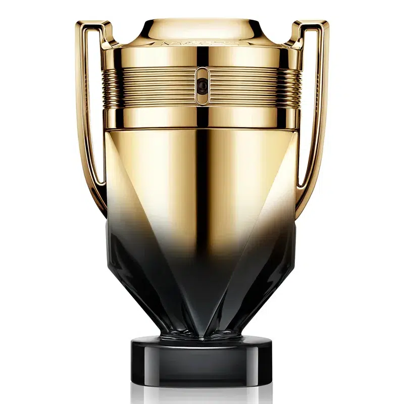 INVICTUS ELIXIR PARFUM (Rabanne) (Hombre)