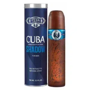 cuba shadow 100ml