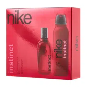 estuche nike instinct
