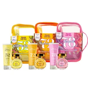 SOL DE IPANEMA Estuche EDT 100ml + Body Lotion 250ml (Beautik London) (Mujer)