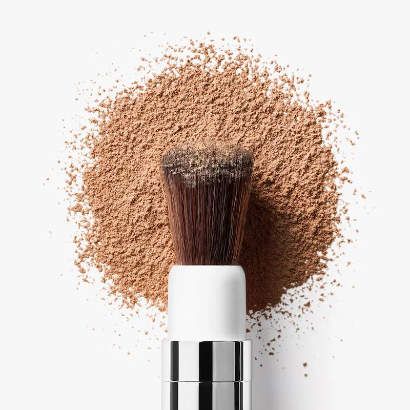 CLINIQUE POLVO SUELTO BLENDED TRANSPARENCY (Clinique Laboratories, llc) (Mujer) - Imagen 2