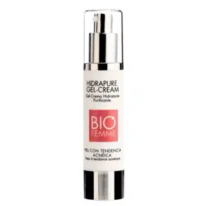 HIDRAPURE GEL-CREAM Gel-Crema Hidratante Purificante 50ml (Biofemme) (Mujer)