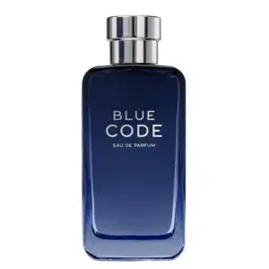blue code el ganso