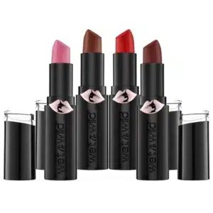 MEGA LAST MATTE LIP COLOR Lapiz Labial (Wet n Wild) (Mujer)