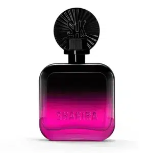 shakira fucsia elixir