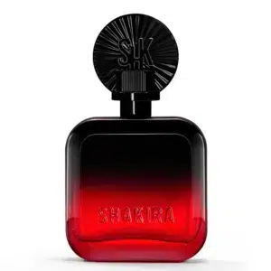 ROJO ELIXIR SHAKIRA Eau de Parfum (Shakira) (Mujer)