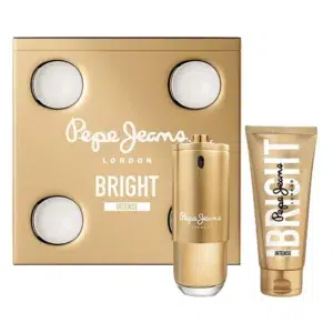 EST PEPE JEANS BRIGHT INTENSE