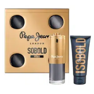EST PEPE JEANS SOBOLD INTENSE