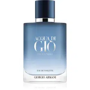 armani profondo edt