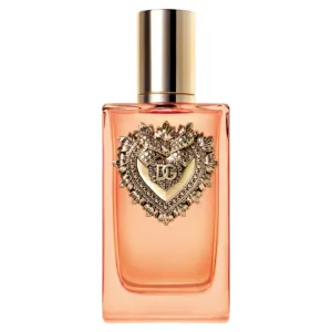 devotion edp intense