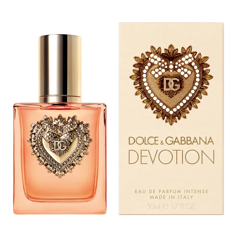 devotion edp intense 50ml