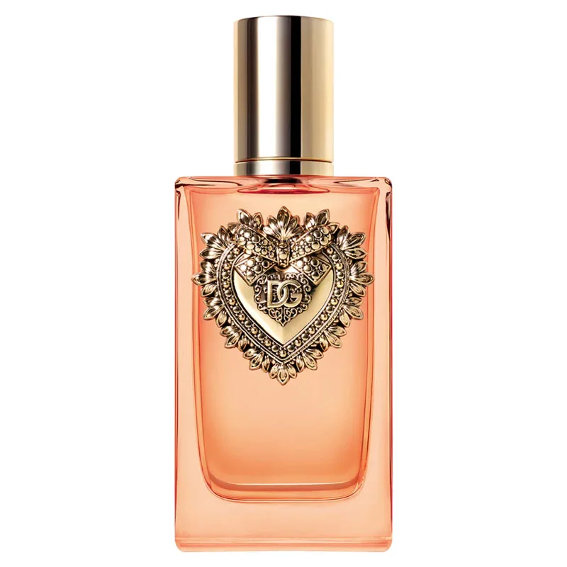 devotion edp intense