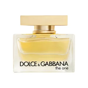 dolce gabbana the one edp