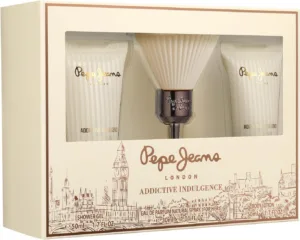 est pepe jeans addictive indulgeence for her