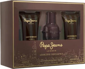 est pepe jeans addictive indulgeence for him