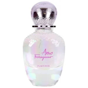 ferragamo amo flowerful 100ml